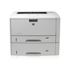 HP LaserJet 5200tn Printer